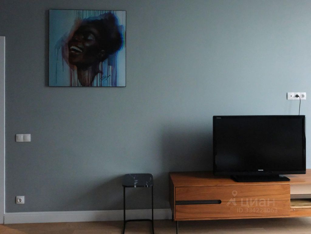 m. Belorusskaya: Apartment, 2-rooms