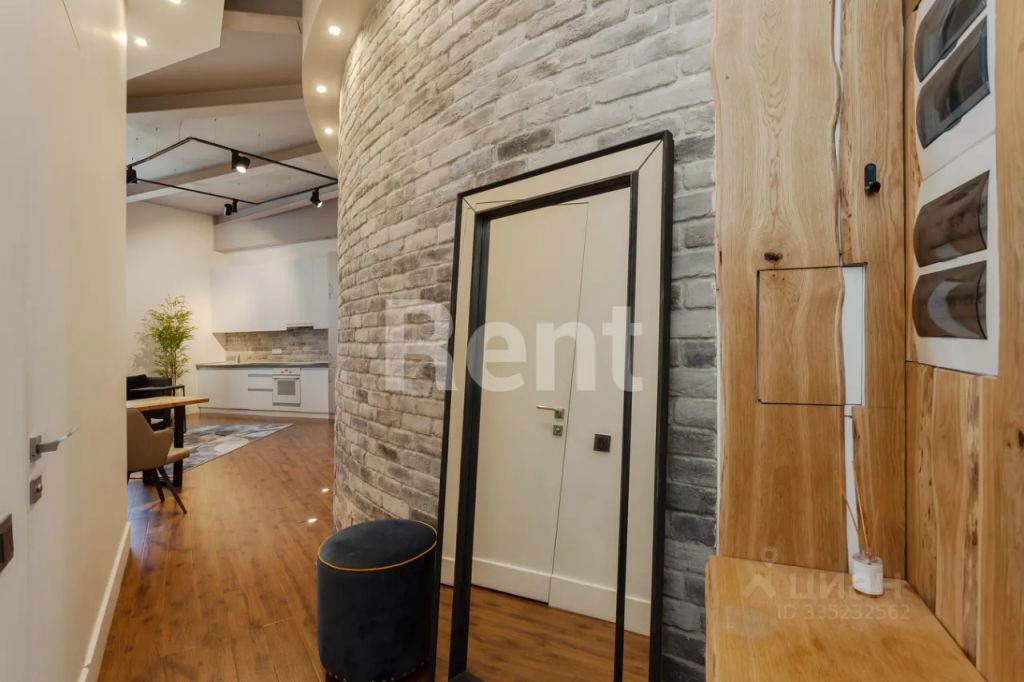 m. Avtozavodskaya: Apartment, 2-rooms