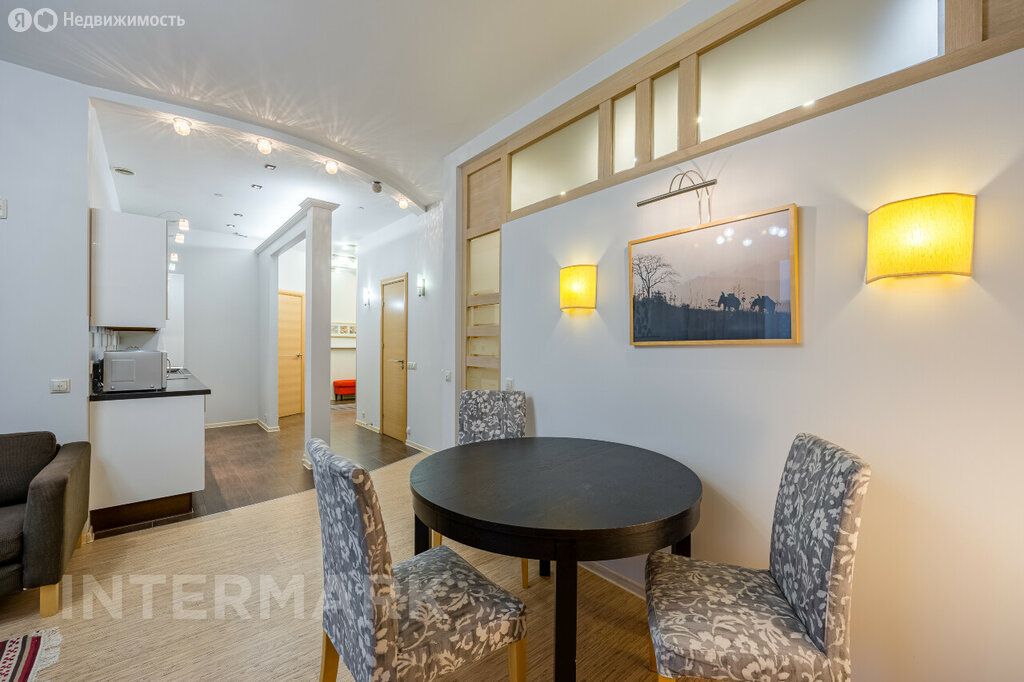 m. Minskaya: Apartment, 2-rooms