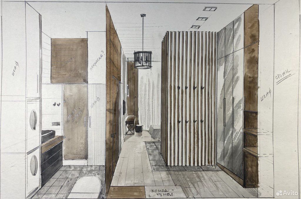 m. Michurinsky prospekt: Apartment, studio