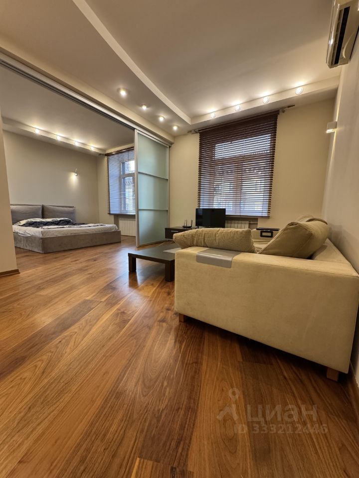 m. Belorusskaya: Apartment, 2-rooms