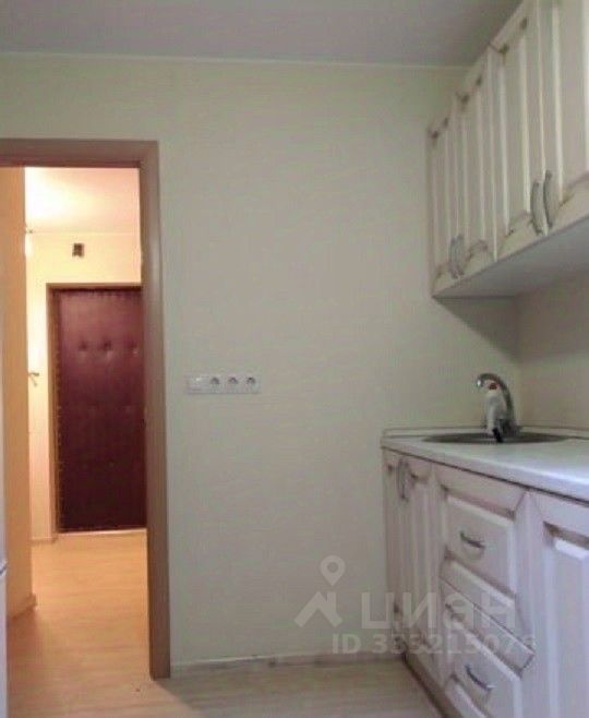 m. Chkalovskaya: Apartment, 1-rooms