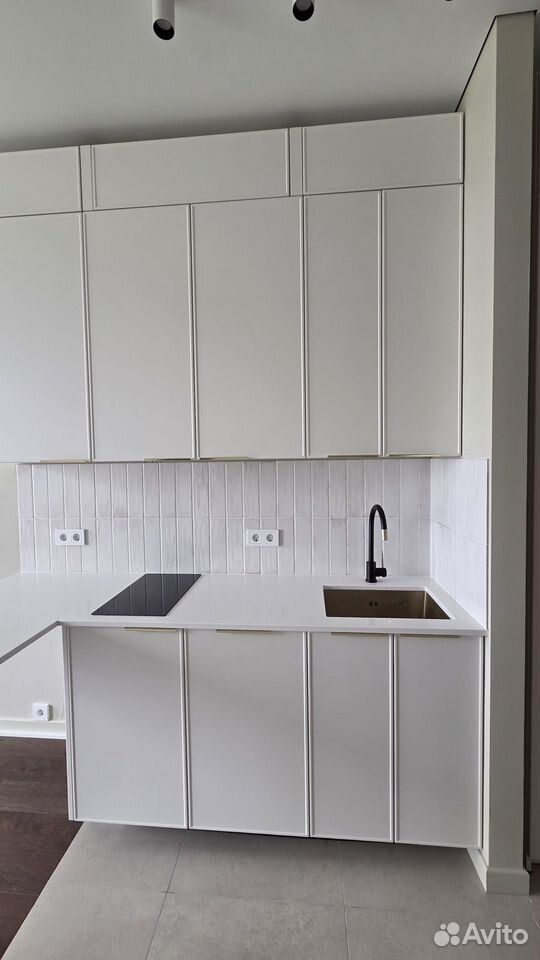 m. Maryina Roscha: Apartment, 1-rooms