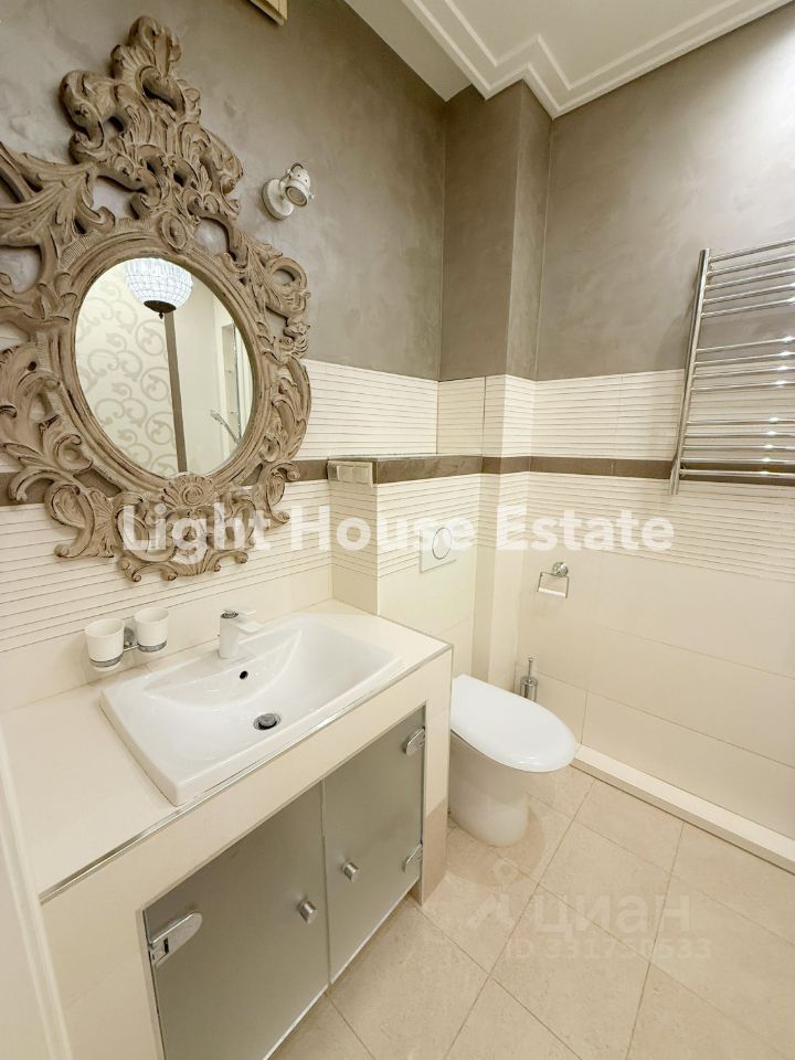 m. Matveevskoe: Apartment, 3-rooms