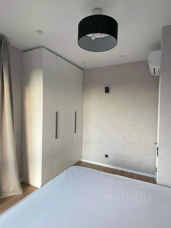 m. Ugreshskaya: Apartment, 2-rooms