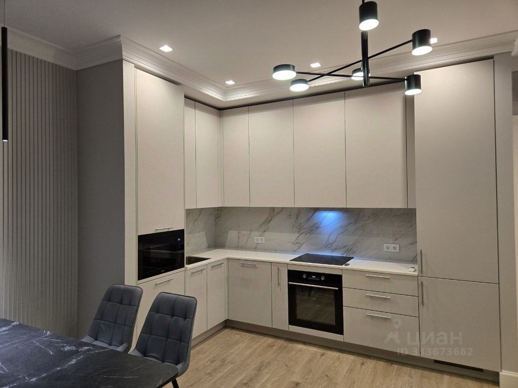 m. Petrovsky park: Apartment, 2-rooms