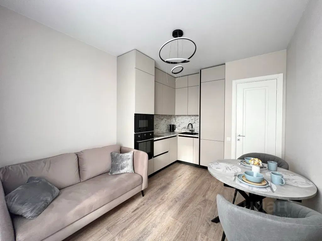 m. Skolkovo: Apartment, 1-rooms