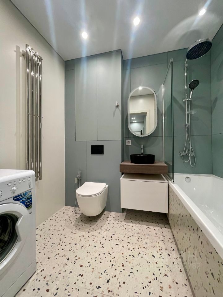m. Koptevo: Apartment, 2-rooms