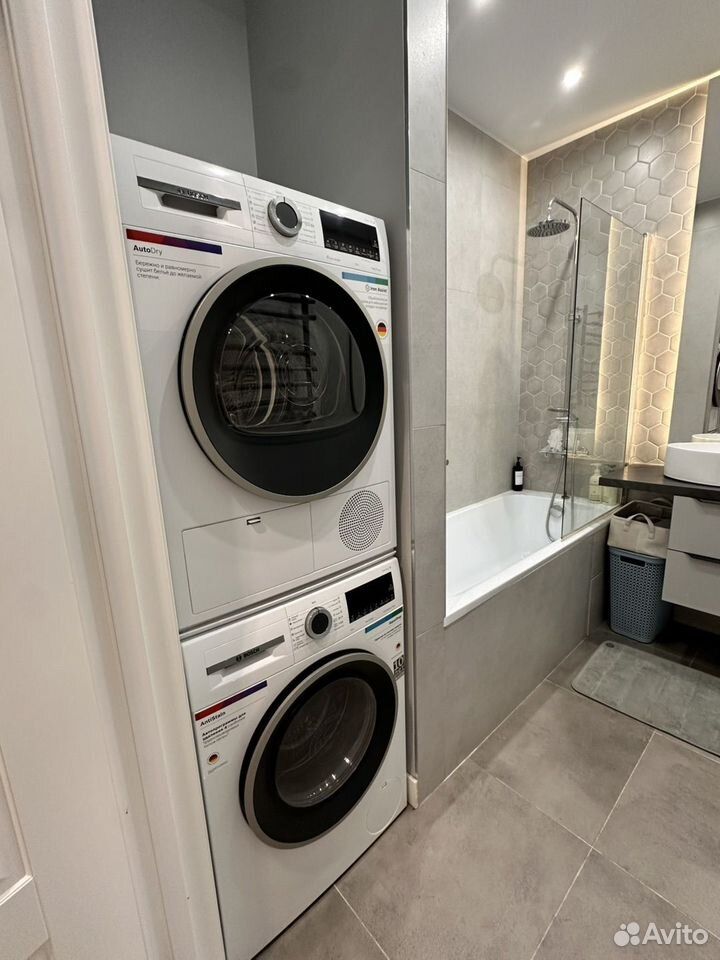 m. Kuryanovo: Apartment, 2-rooms