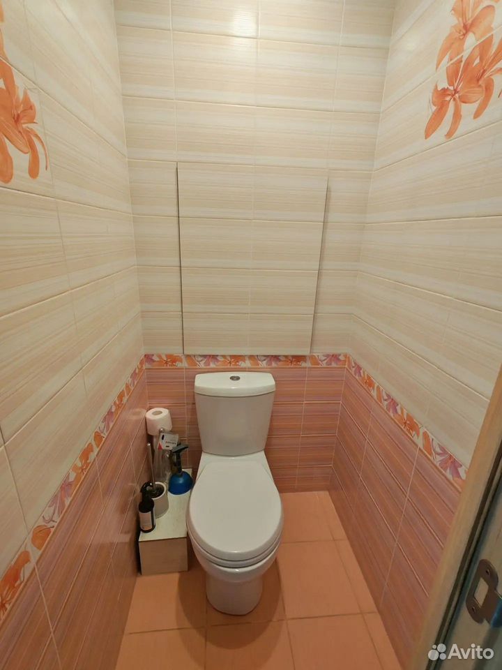 m. Molzhaninovo: Apartment, 1-rooms