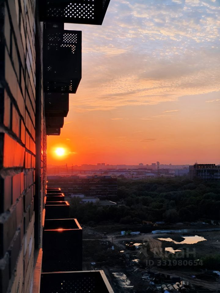 m. Ochakovo I: Apartment, 1-rooms