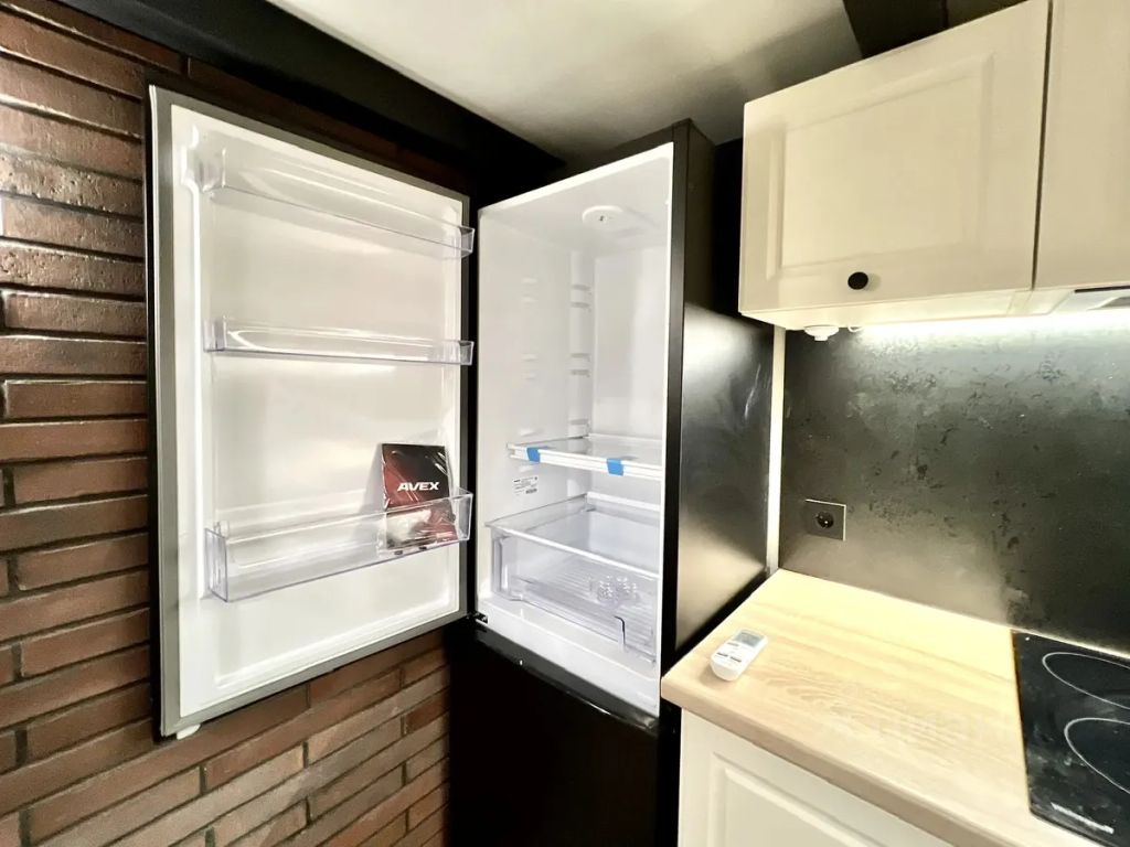 m. Ostankino: Apartment, 2-rooms