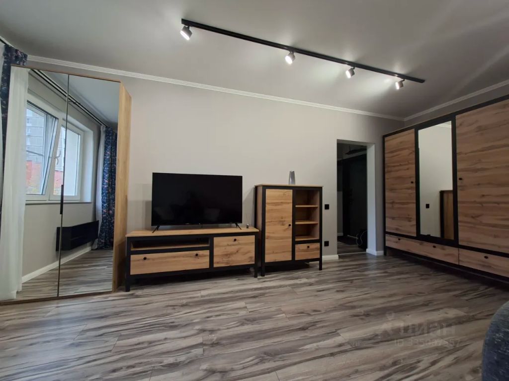 m. Prospekt Mira: Apartment, 1-rooms