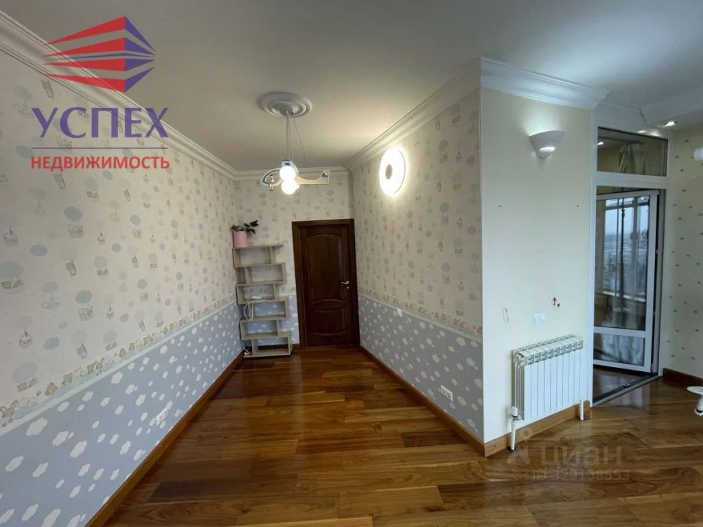 m. Kratovo: Apartment, 3-rooms