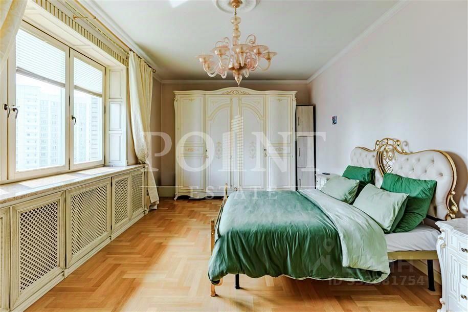 m. Novatorskaya: Apartment, 3-rooms