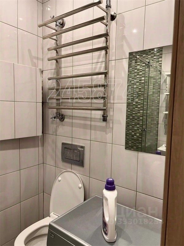 m. Molzhaninovo: Apartment, 1-rooms