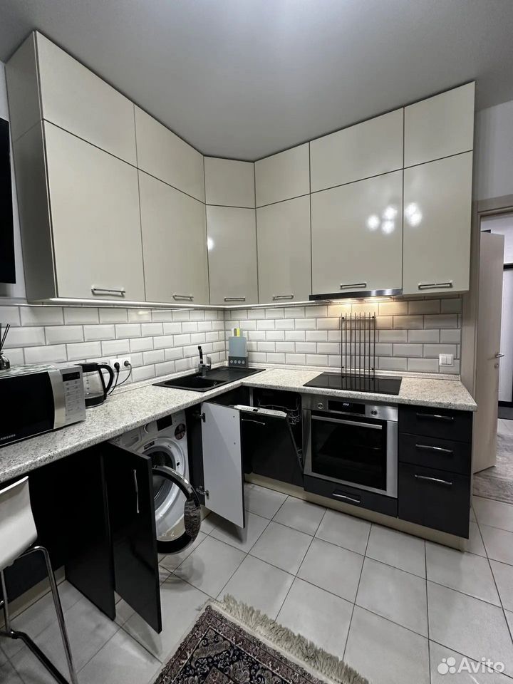 m. Kotelniki: Apartment, 1-rooms