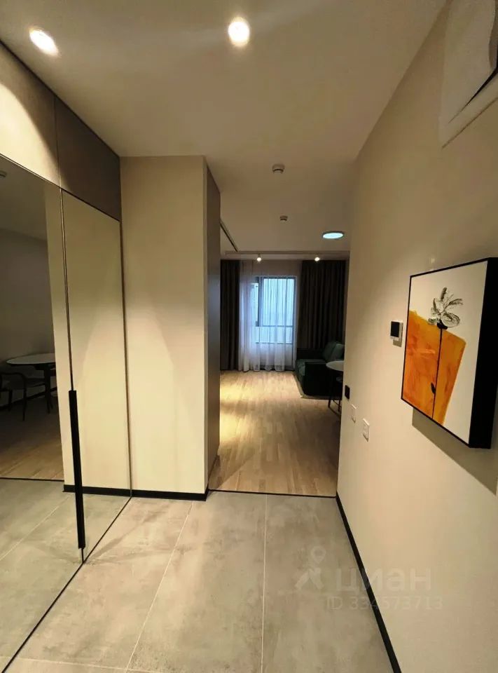 m. Seligerskaya: Apartment, 1-rooms