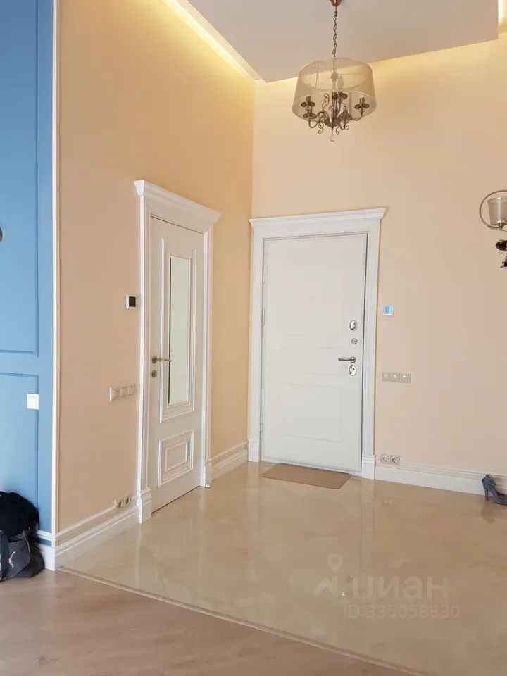 m. Dmitrovskaya: Apartment, 2-rooms