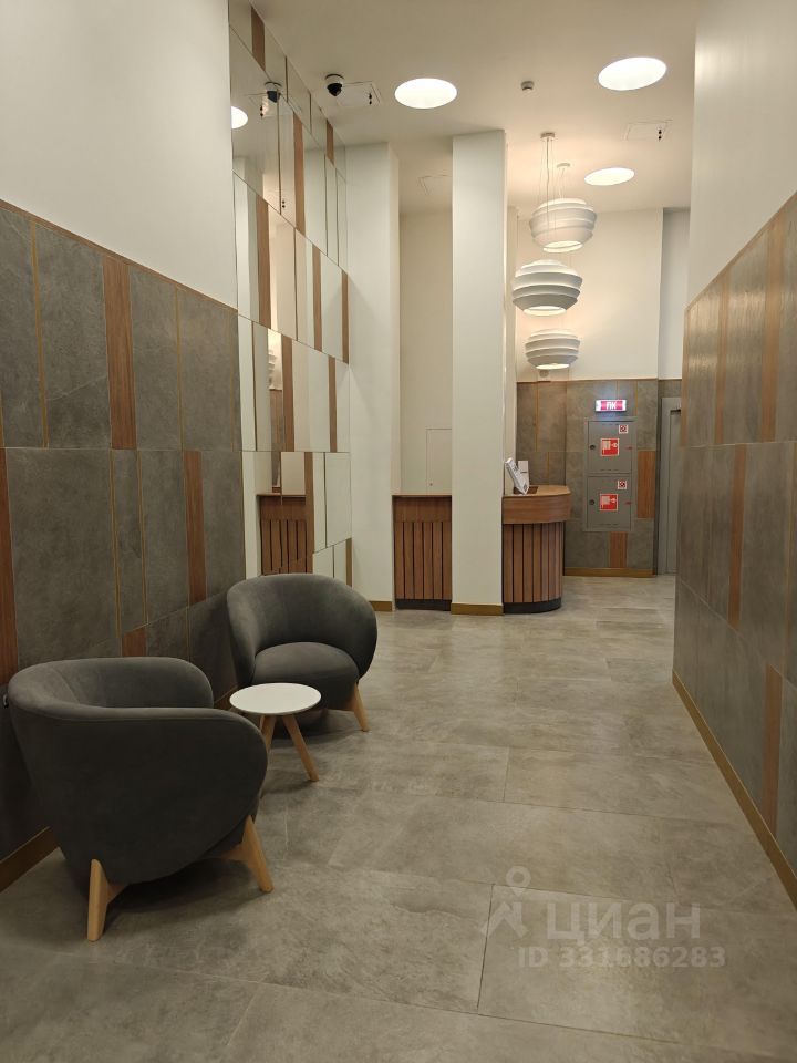m. Koptevo: Apartment, 2-rooms