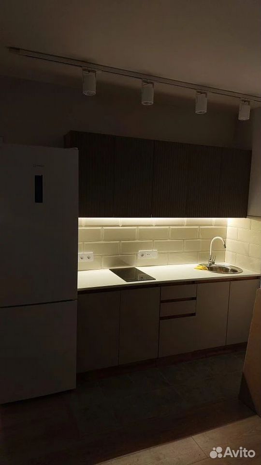 m. Zheleznodorozhnaya: Apartment, 1-rooms