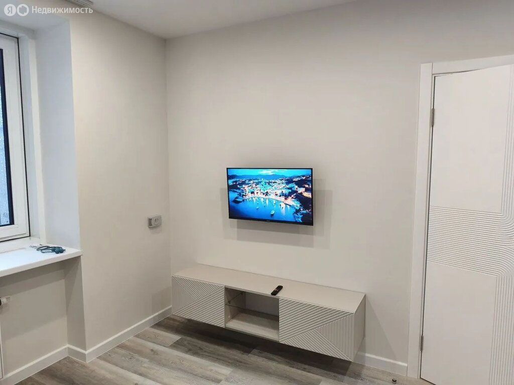 m. Vorontsovskaya: Apartment, 1-rooms