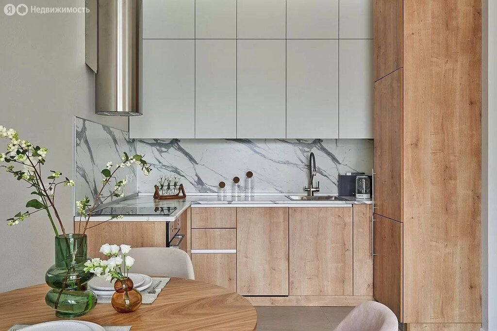 m. Botanichesky sad: Apartment, 1-rooms