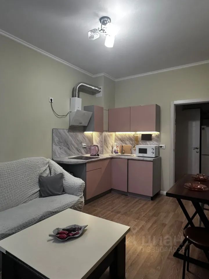 m. Kryukovo: Apartment, 1-rooms