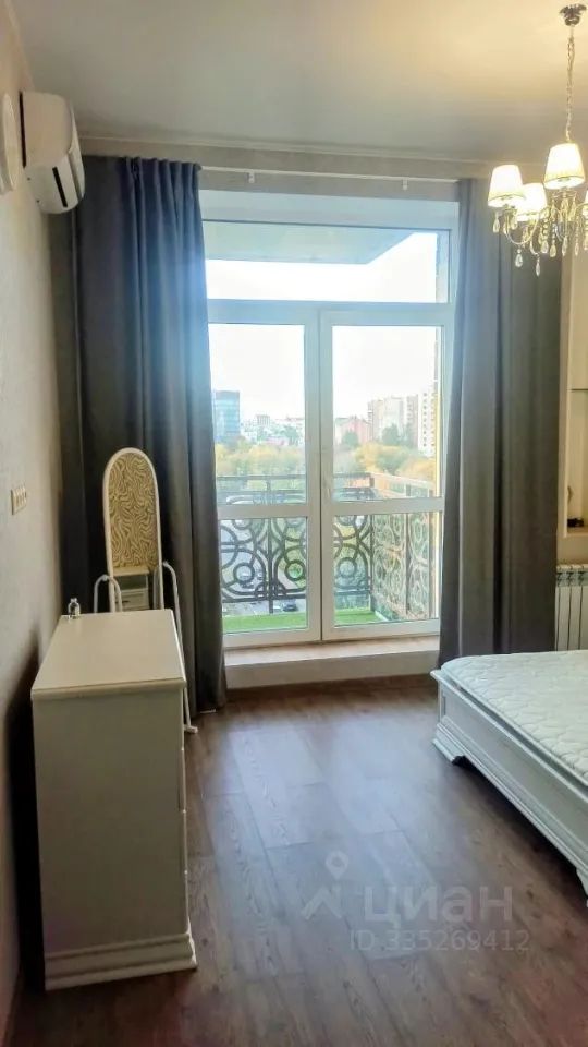 m. Serpukhovskaya: Apartment, 2-rooms
