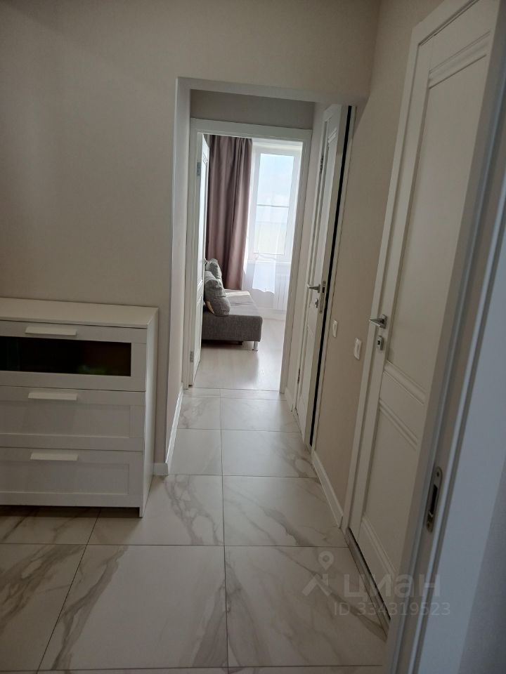m. Podolsk: Apartment, 2-rooms