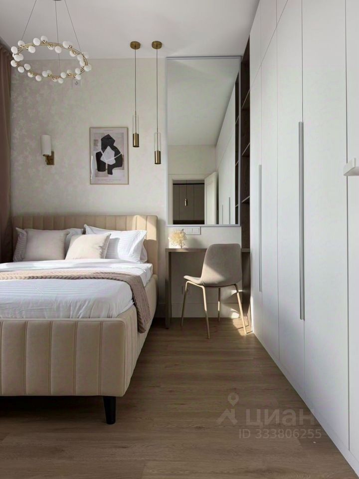 m. Tushinskaya: Apartment, 1-rooms