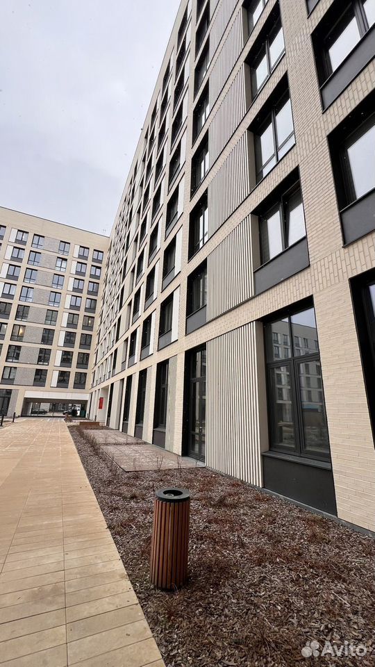 m. Rumyantsevo: Apartment, studio