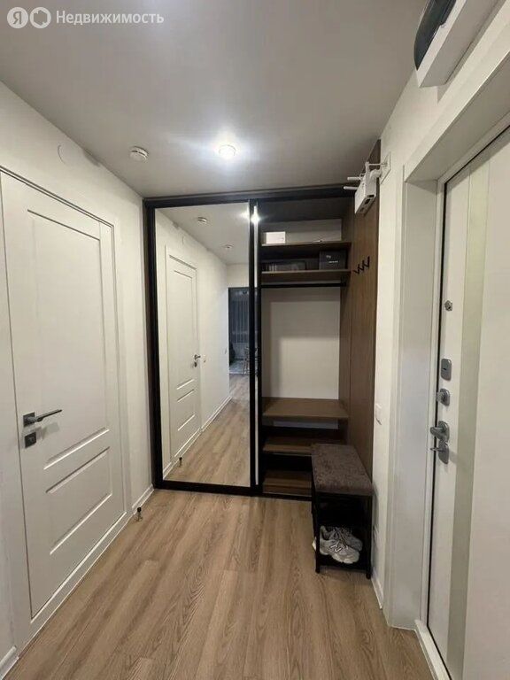 m. Nagatinskaya: Apartment, 1-rooms