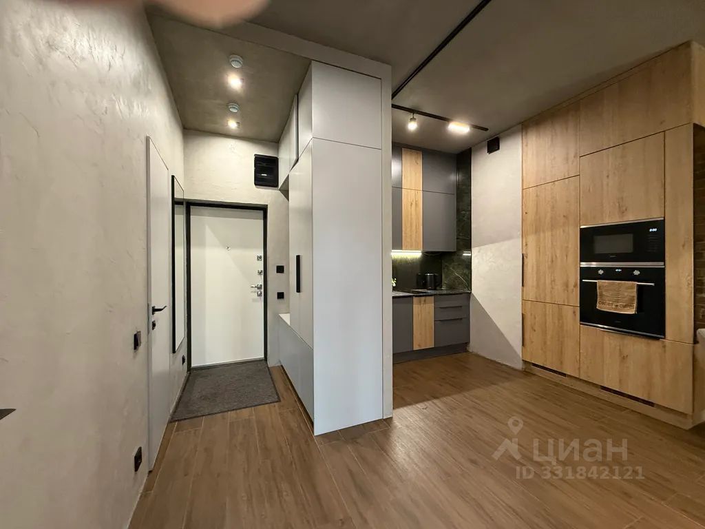 m. Aminyevskaya: Apartment, 1-rooms
