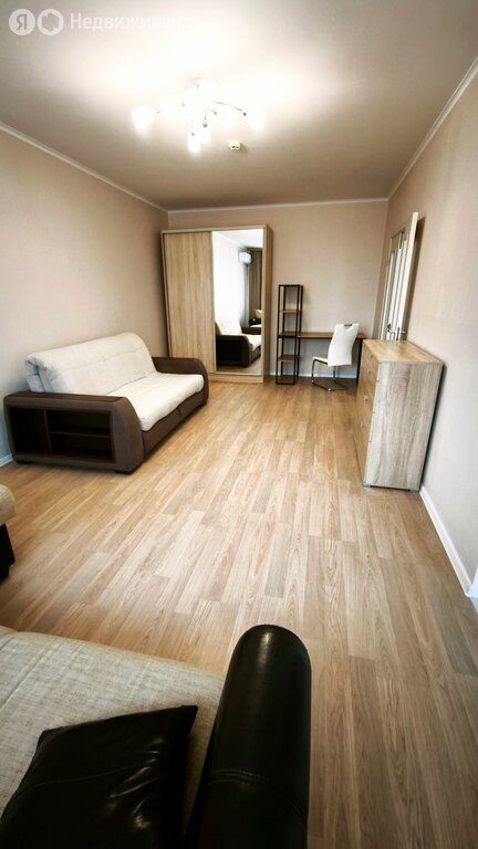 m. Govorovo: Apartment, 1-rooms