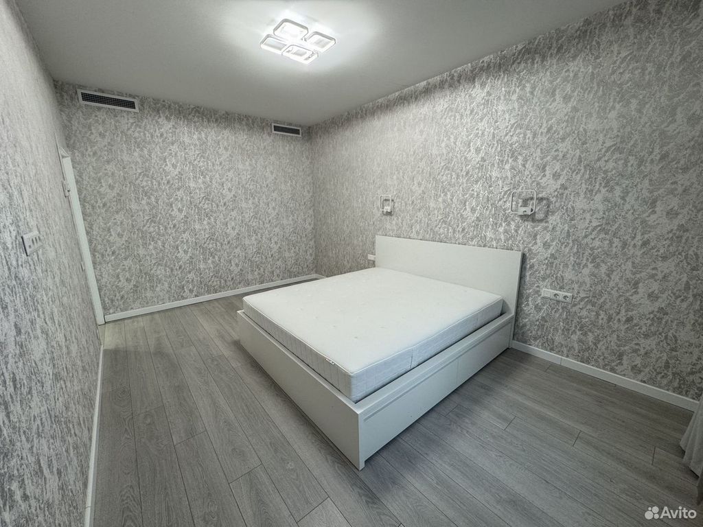 m. Novatorskaya: Apartment, 2-rooms