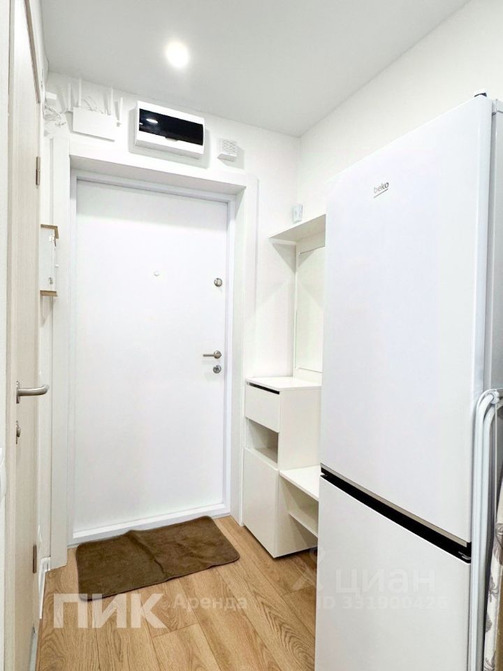 m. Vnukovo: Apartment, studio
