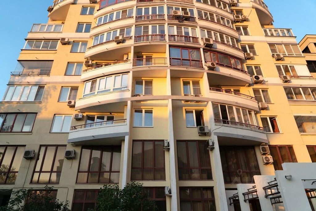 m. Minskaya: Apartment, 2-rooms