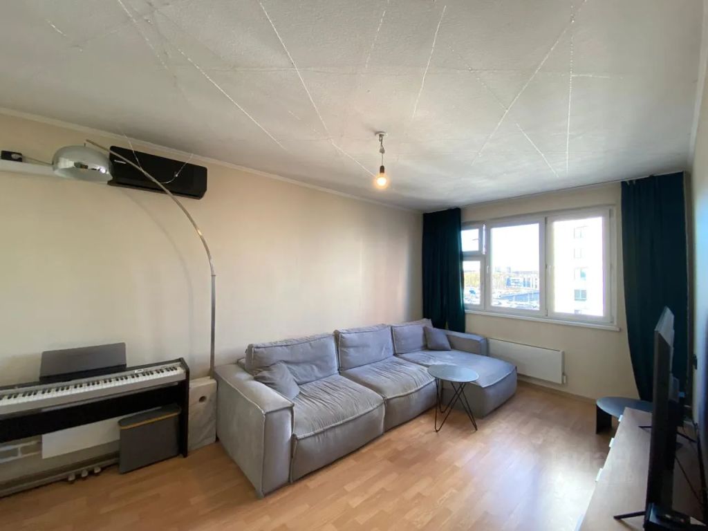 m. Butovo: Apartment, 3-rooms