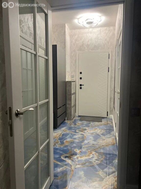 m. Kuntsevskaya: Apartment, 1-rooms