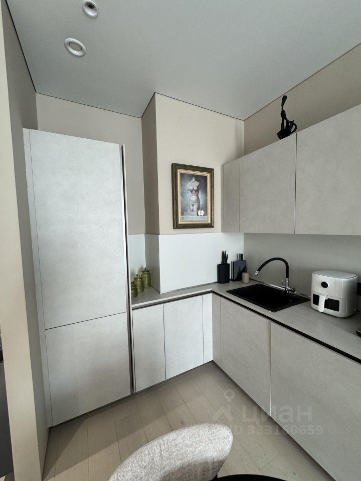 m. Terekhovo: Apartment, 2-rooms