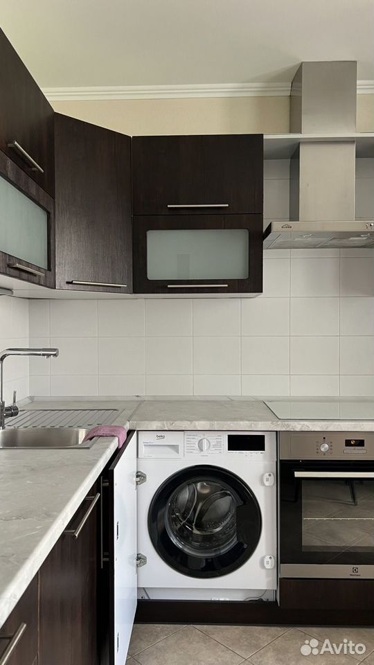 m. Novatorskaya: Apartment, 1-rooms