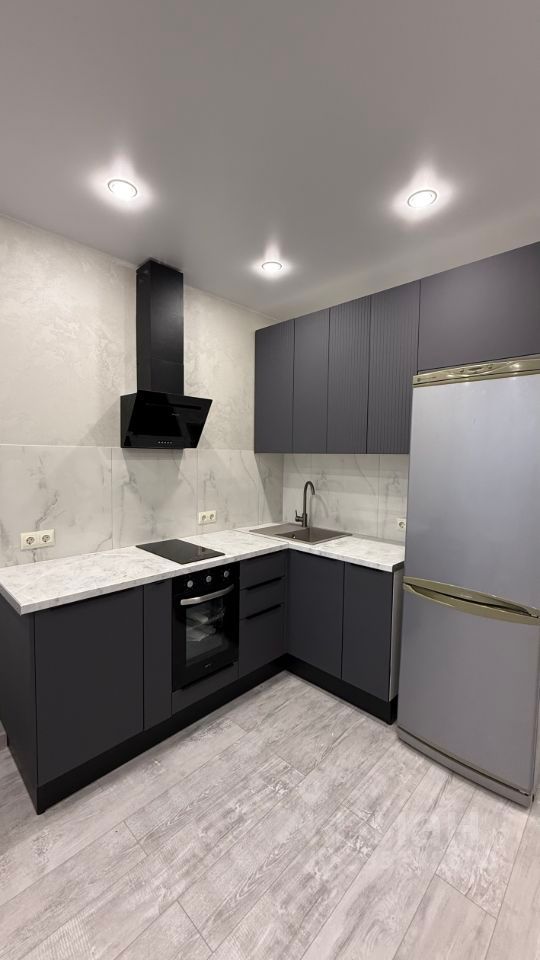 m. Vodniki: Apartment, 1-rooms