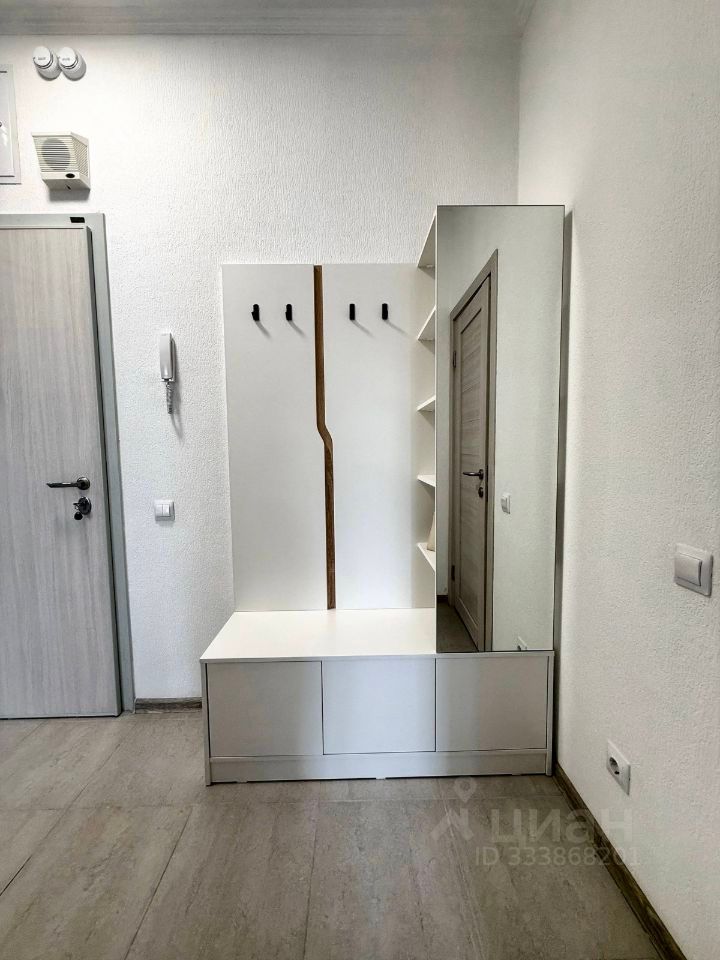 m. Volgogradsky prospekt: Apartment, 1-rooms