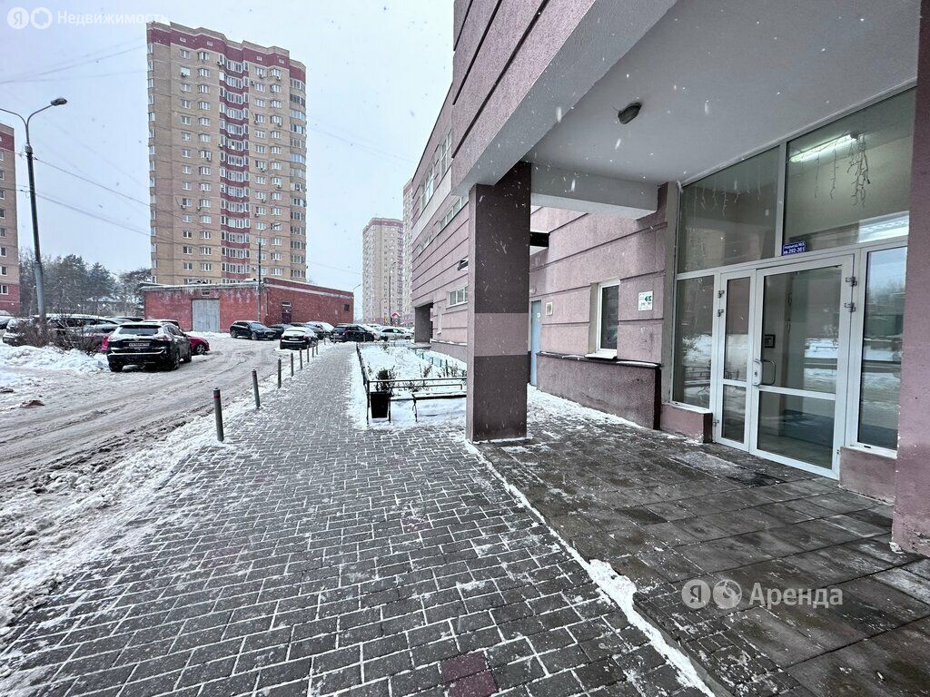 m. Fabrichnaya: Apartment, 1-rooms