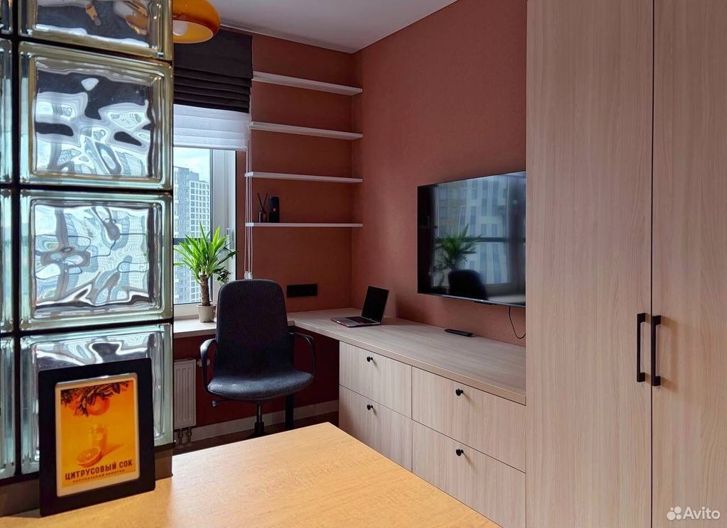 m. Seligerskaya: Apartment, studio