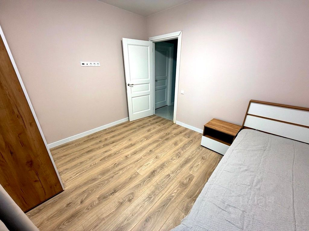 m. Domodedovskaya: Apartment, 2-rooms