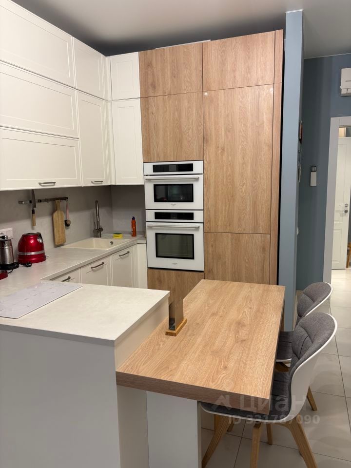 m. Aeroport: Apartment, 1-rooms