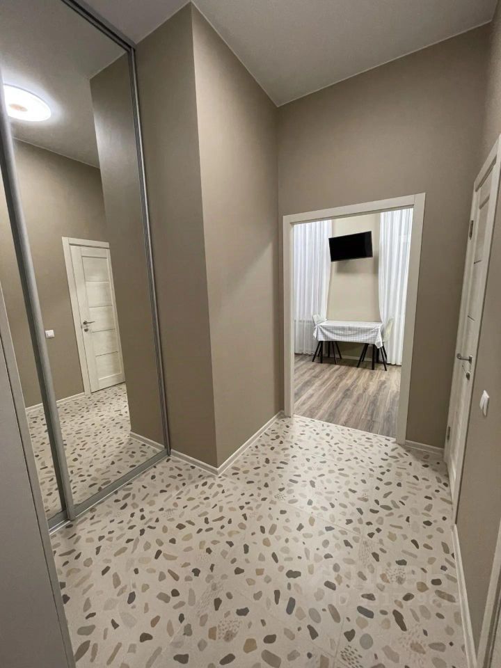 m. Molzhaninovo: Apartment, studio
