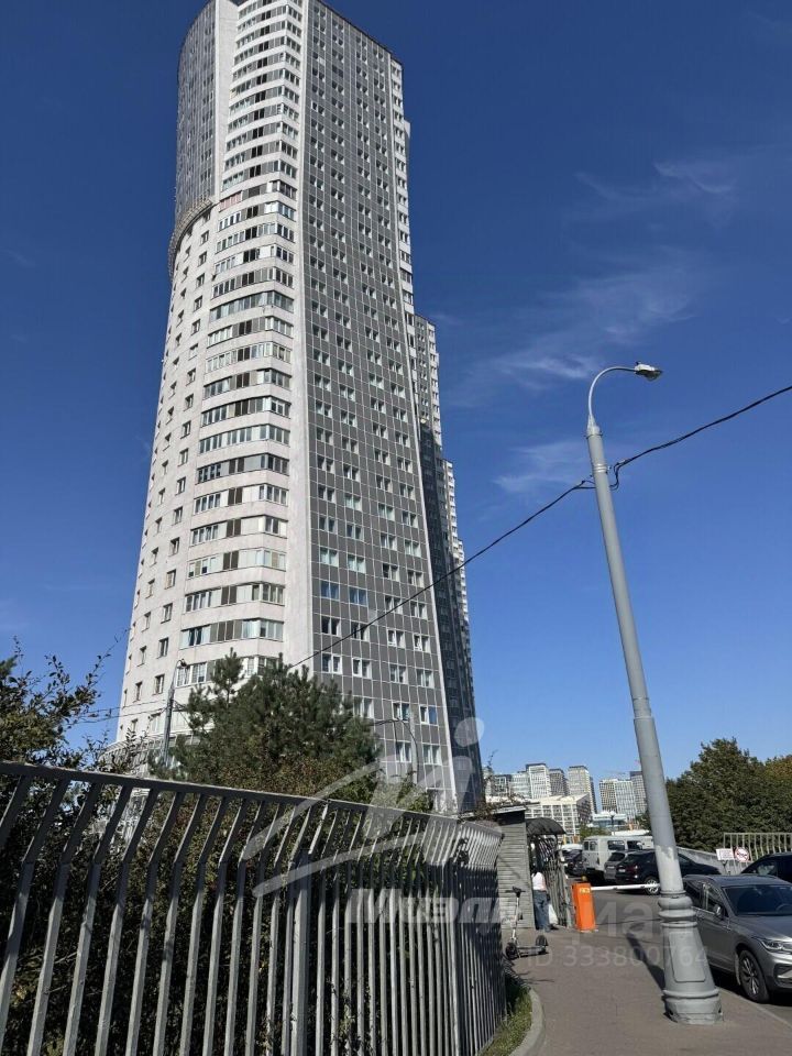 m. TsSKA: Apartment, 2-rooms